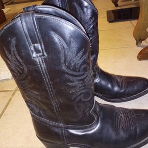 Men's cowboy boots